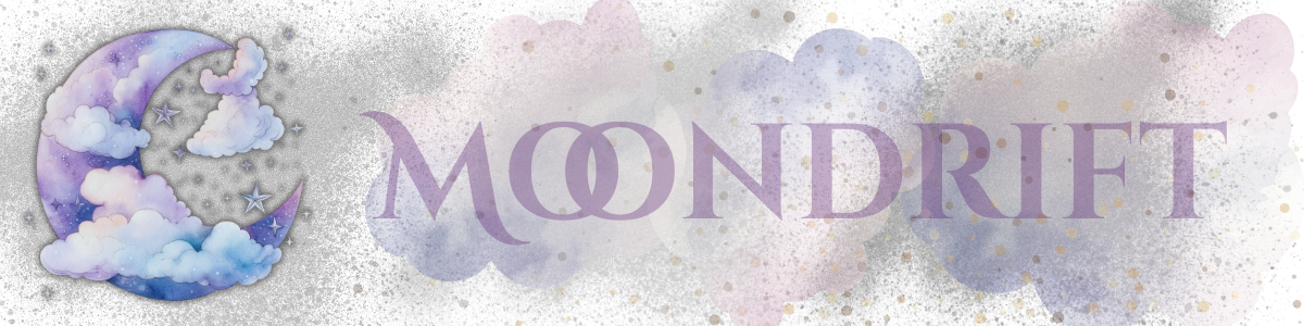 The Ultimate Moonbeam Intention Paper Set