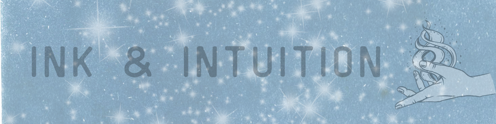 Intentions Pack Intention Paper Pad