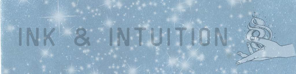 Moonlit Mind & Magic Intention Paper Bundle Vol. 1