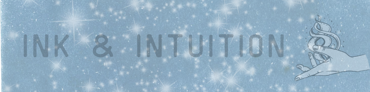 Moonlit Mind & Magic Intention Paper Bundle Vol. 1