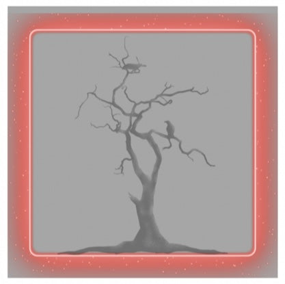 Familiar Marks Mini Notepad