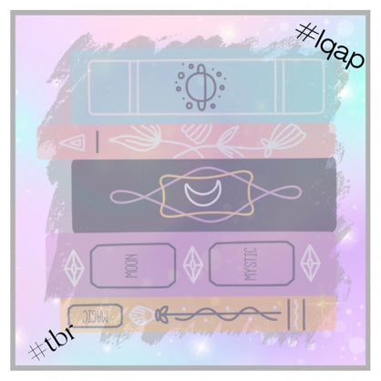 Bookstack Mini Notepad
