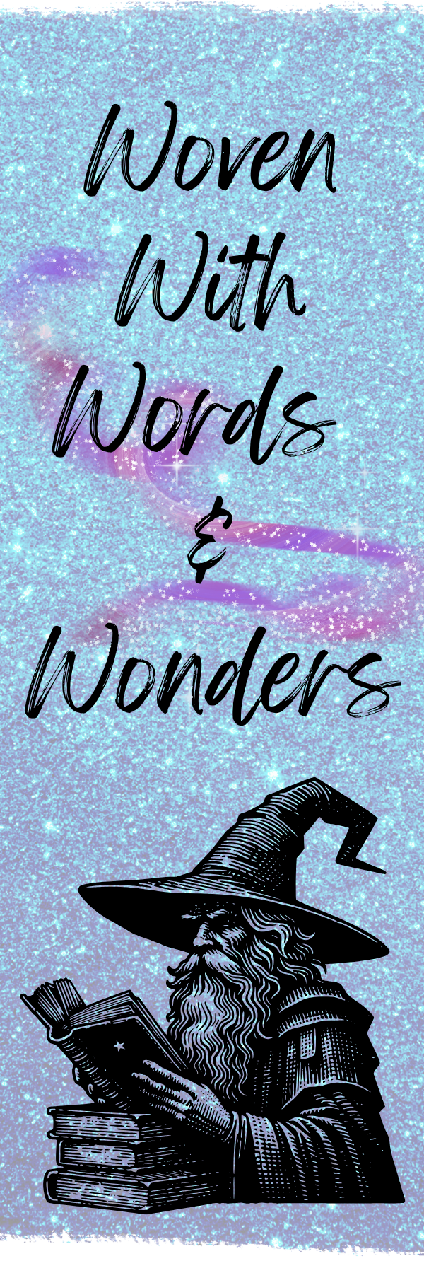 Woven With Words & Wonders